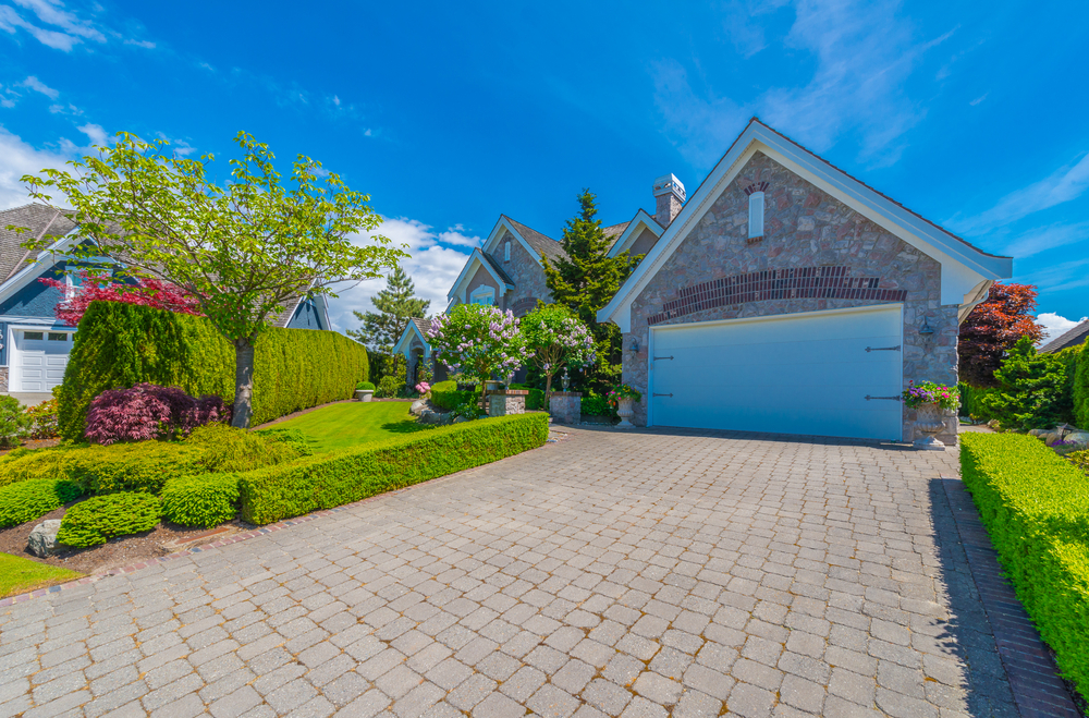 5 Driveway Remodels Paving the Way In 2020