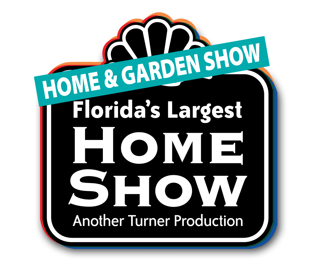Sponsors Florida's Largest Home Show