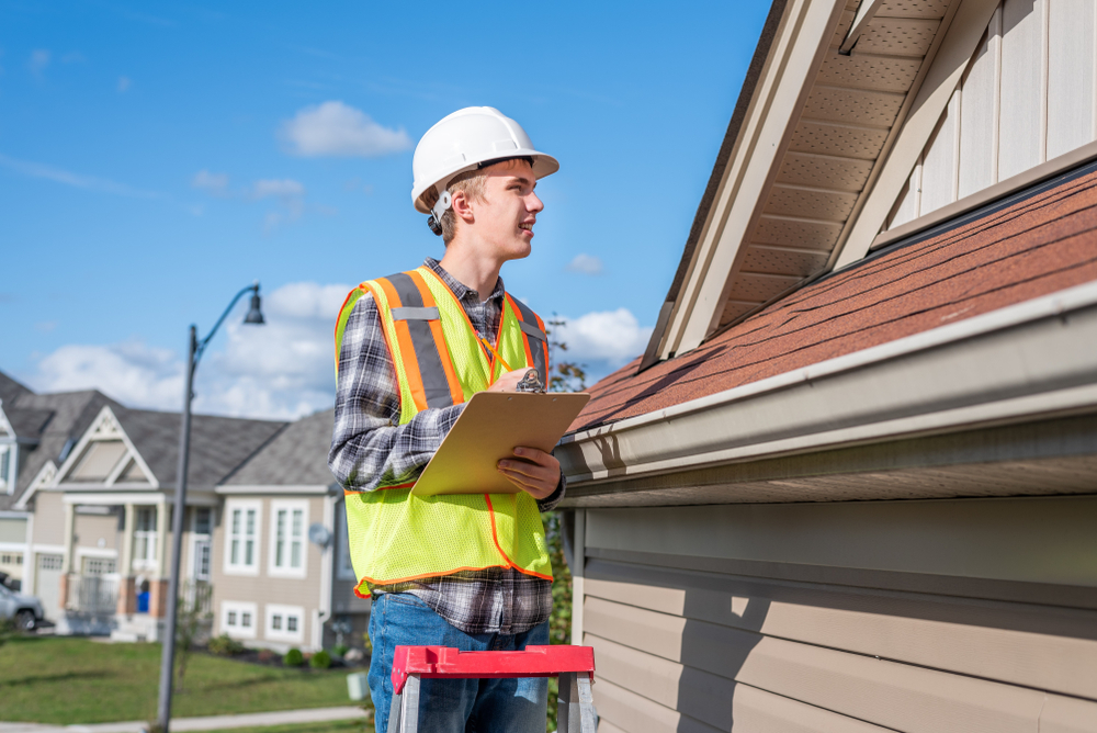 Roof Inspection Checklist – Roof Inspection 101