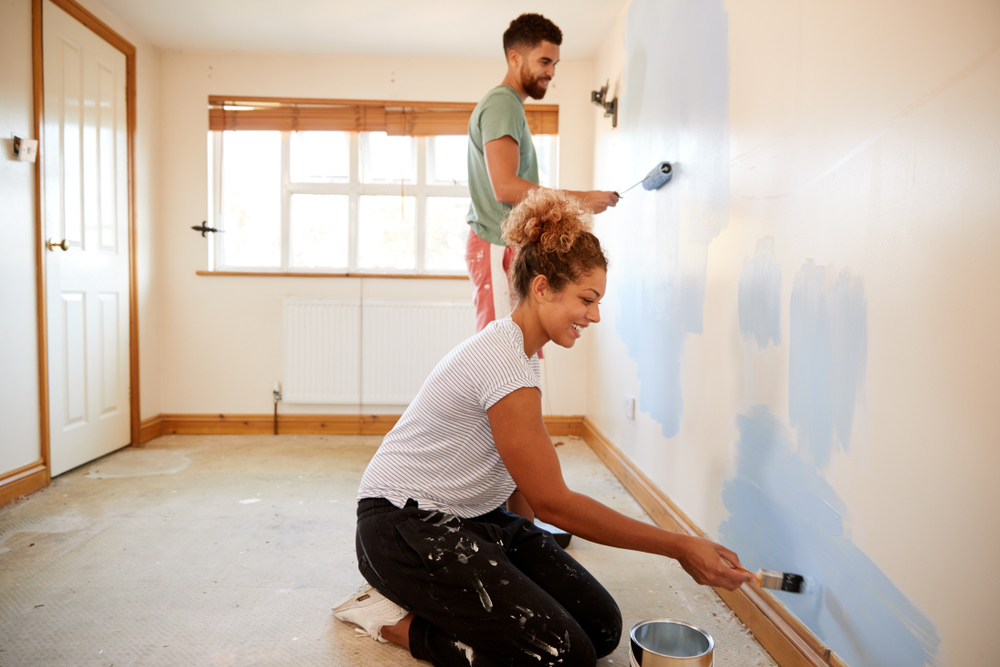 Home Upgrades You Can Do Yourself Vs. When to Call a Professional
