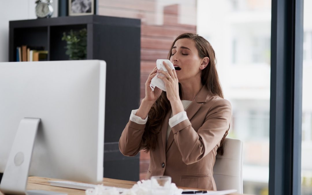 7 Essential Tips and Tricks to Beat Indoor Allergies