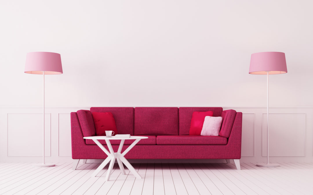 Pantone’s Color Of The Year And How To Use It In Your Home