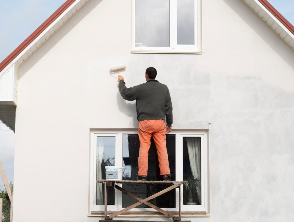 7 Tips to Know For Painting Your Home