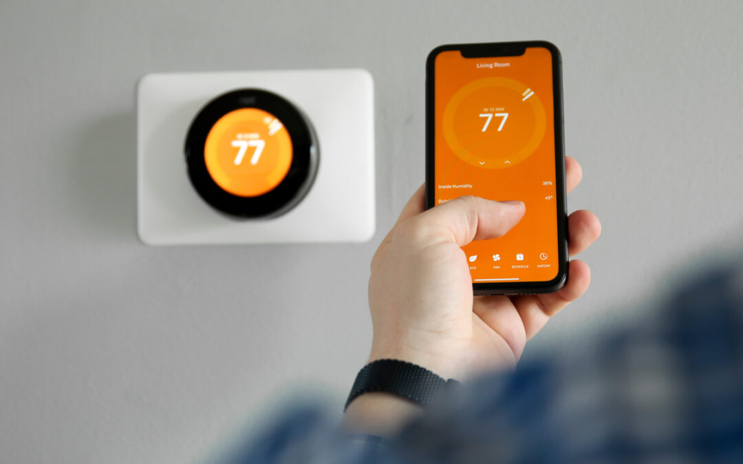 3 Ways To Turn Your House Into A Smart Home
