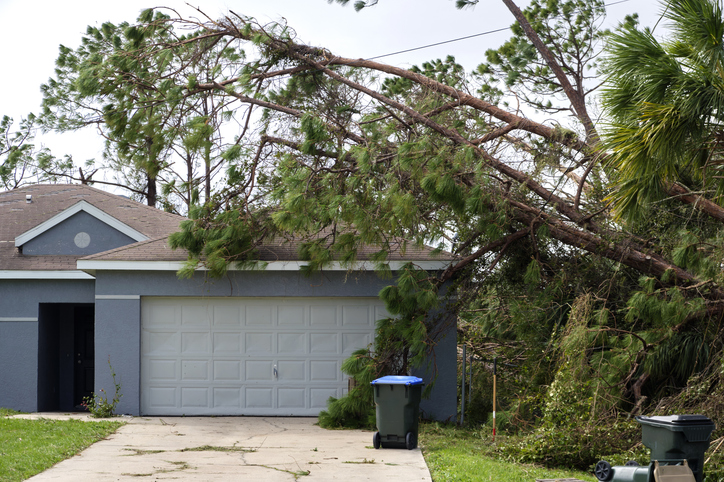 Safety Tips To Recover From A Hurricane